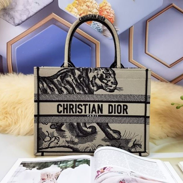 Christian Dior Shopping Bags - Click Image to Close